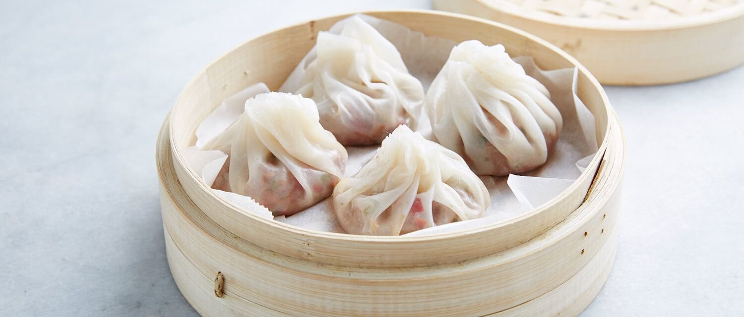 Dim Sum