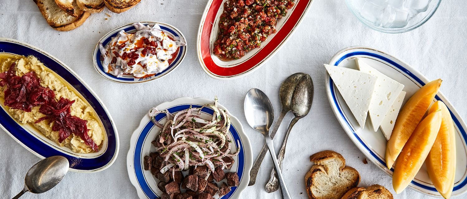Meze