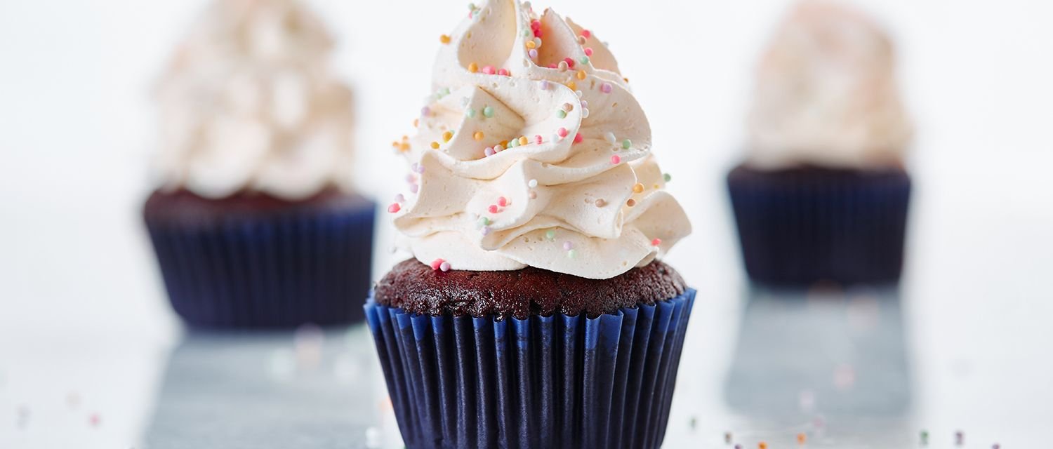 Cupcakeler