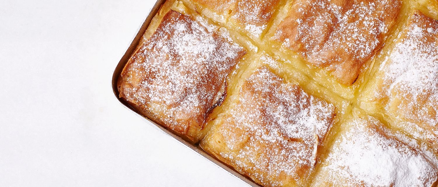 El Açması Börek