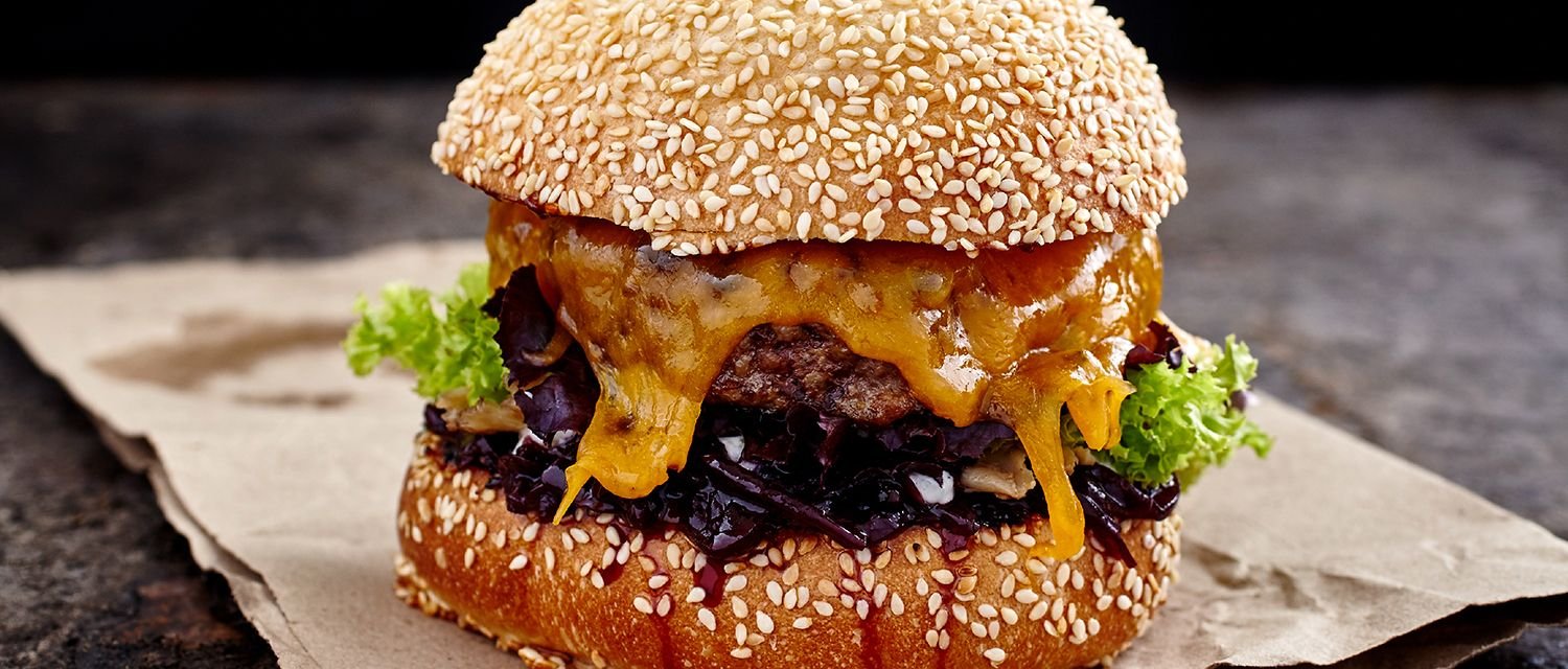 Burgers & Fries 2