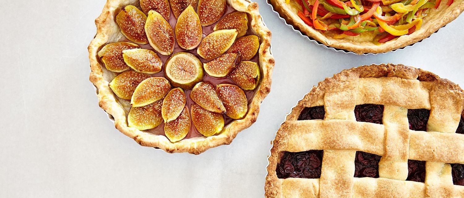 Pie&Tart