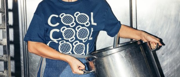MSA COOL GRAPHIC TSHIRT (KADIN)
