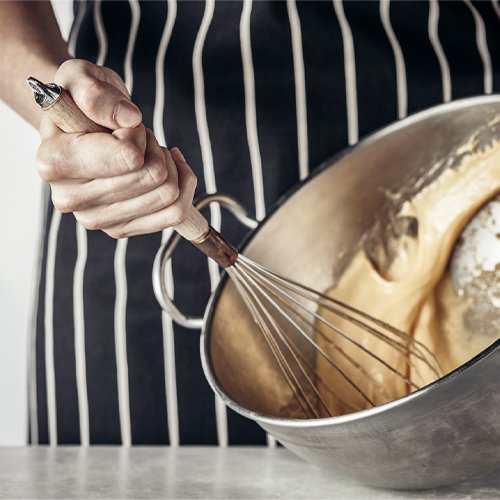 Profesyonel Pastacılık Eğitimi