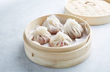 Dim Sum