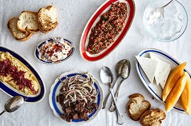 Meze