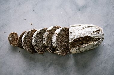 Artizan Ekmek 2