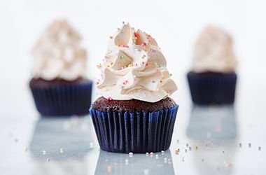 Cupcakeler