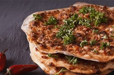 Taş Fırından