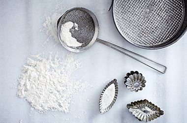 Mutfakta 8 Hafta Pastacılık 2- Yoğunlaştırılmış Program