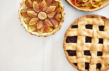 Pie&Tart