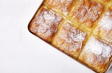 El Açması Börek