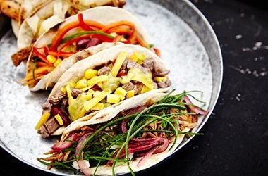 Taco