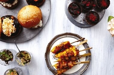 Mutfakta 8 Hafta Devriâlem