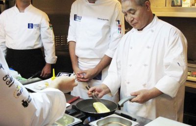 Hiroki Takemura