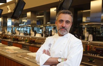 Sergi Arola