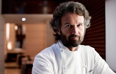 Carlo Cracco