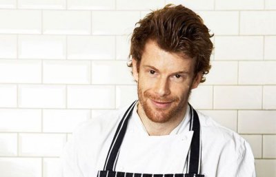 Tom Aikens