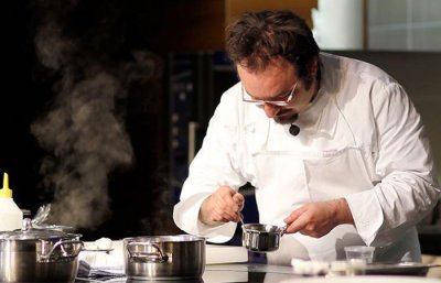 Paolo Lopriore