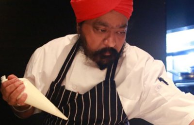 Tony Singh