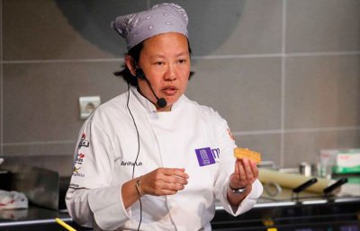 Anita Lo