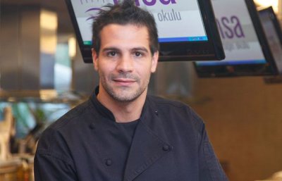 Angelo Sosa