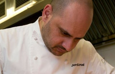 Jordi Artal