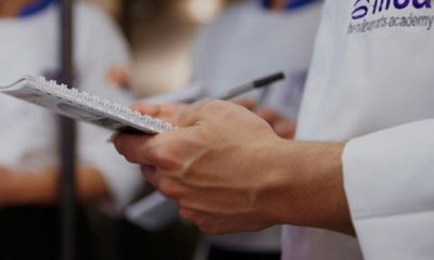 Uluslararası Sertifika ve Akreditasyonlar