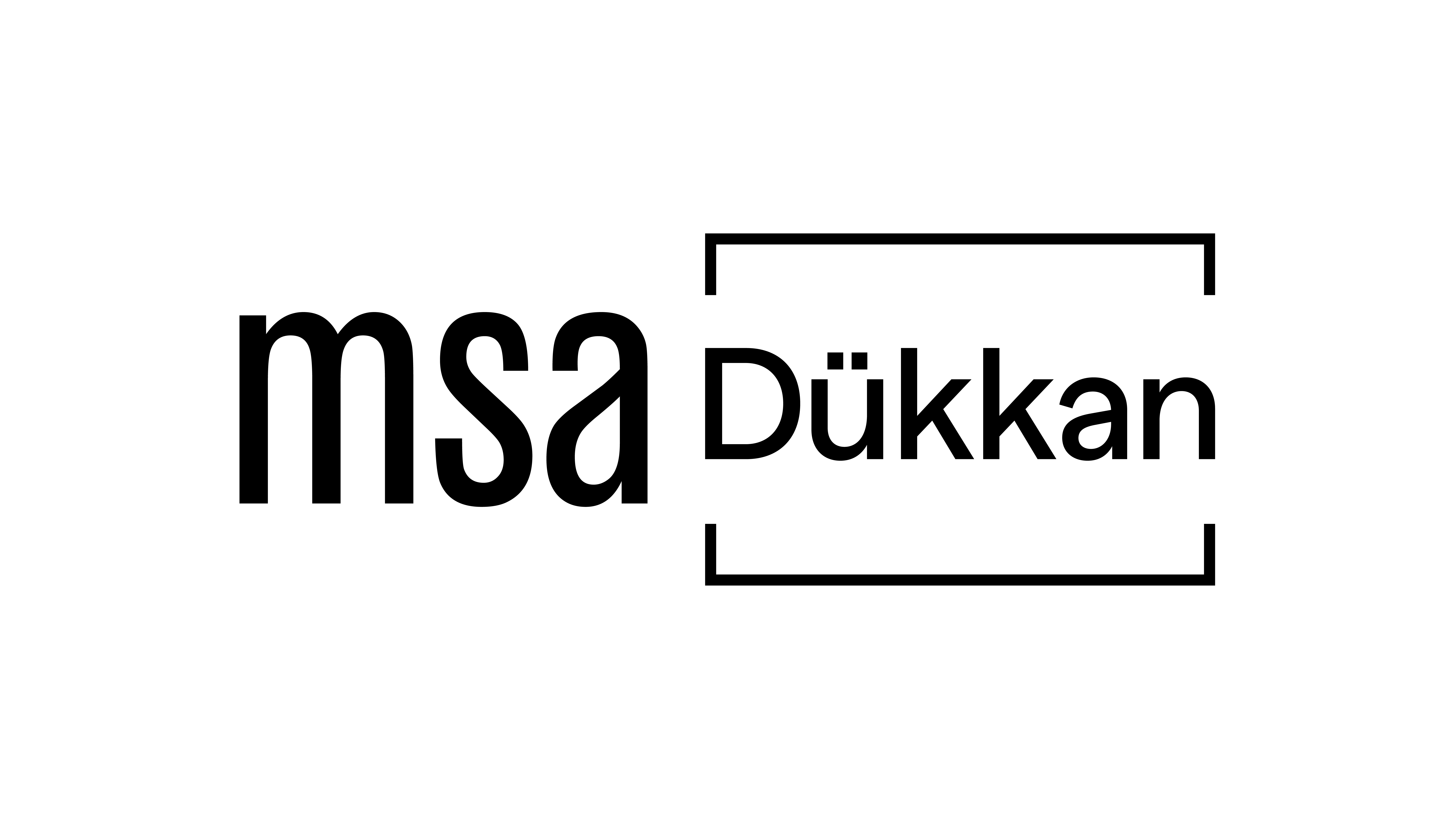 MSA Dükkan